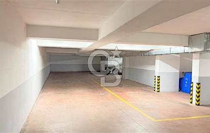 SUADİYE'DE 2+1 KİRALIK EŞYALI DAİRE
