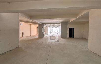 Pendikte Zincir Markalara Uygun 533 m² Kiralık Dükkan
