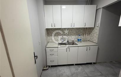 Halaskargazi caddesinde merkezi konumda kiralık ofis