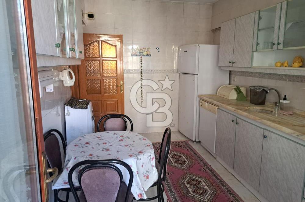YALOVA GAZİOSMANPAŞA MERKEZİ KONUMDA 3+1 EŞYALI KİRALIK DAİRE
