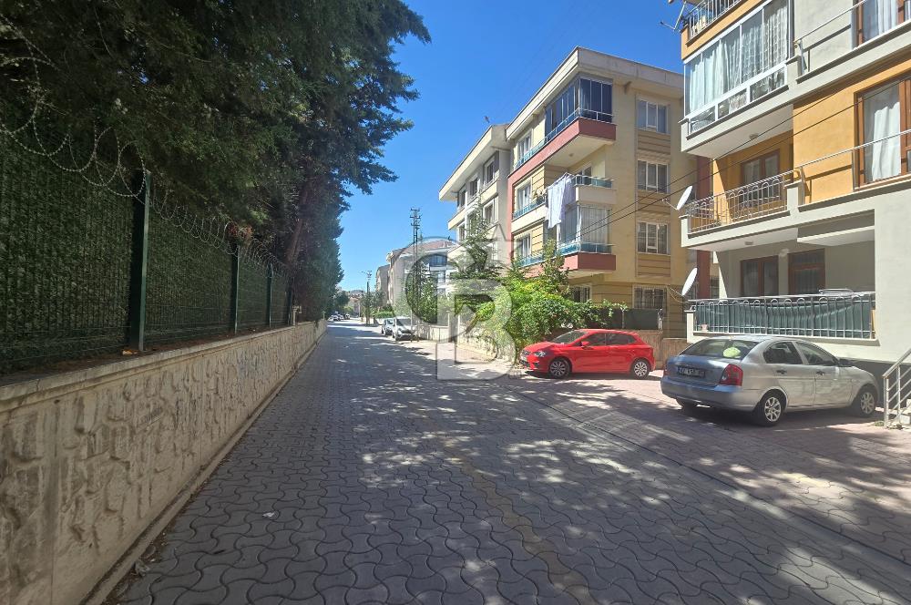 COLDWELL BANKER'DAN MERKEZİ KONUMDA FIRSAT SATILIK 2+1 DAİRE