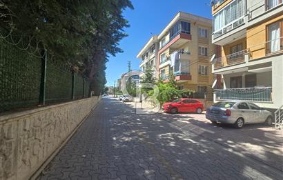 COLDWELL BANKER'DAN MERKEZİ KONUMDA FIRSAT SATILIK 2+1 DAİRE