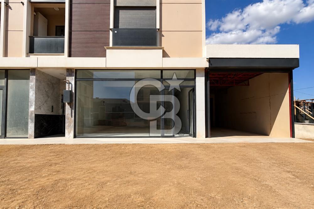 Pendikte Zincir Markalara Uygun 533 m² Kiralık Dükkan