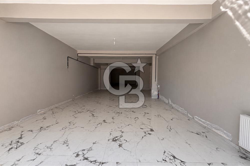 Pendikte Zincir Markalara Uygun 533 m² Kiralık Dükkan