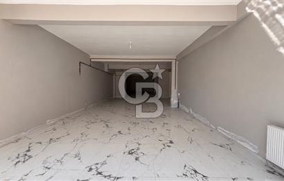 Pendikte Zincir Markalara Uygun 533 m² Kiralık Dükkan