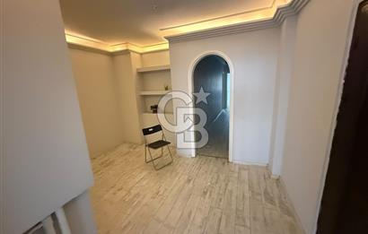 Halaskargazi caddesinde merkezi konumda kiralık ofis