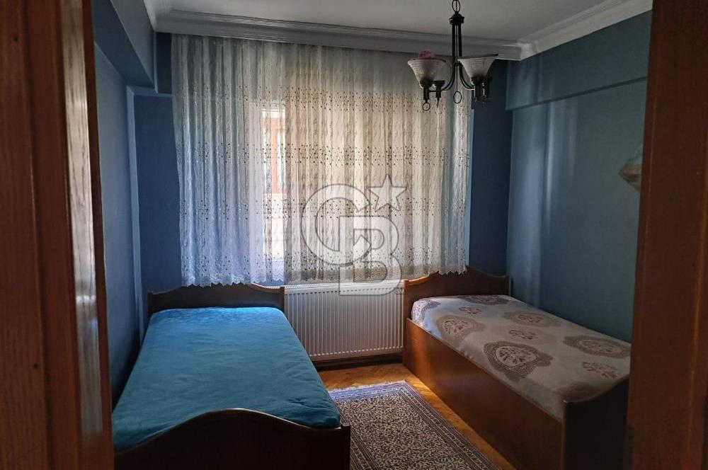YALOVA GAZİOSMANPAŞA MERKEZİ KONUMDA 3+1 EŞYALI KİRALIK DAİRE