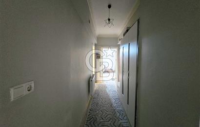 COLDWELL BANKER'DAN MERKEZİ KONUMDA FIRSAT SATILIK 2+1 DAİRE