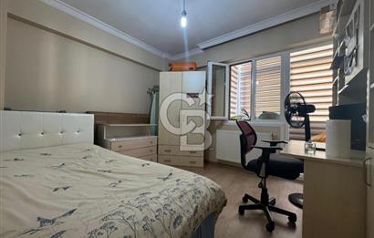 BOSTANLI SAHİLE YAKIN, GENİŞ & KEYİFLİ 3+1 KİRALIK DAİRE!