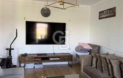 Tepekent’te 5+2 kiralık villa