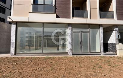 Pendikte Zincir Markalara Uygun 533 m² Kiralık Dükkan