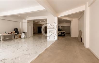 Pendikte Zincir Markalara Uygun 533 m² Kiralık Dükkan