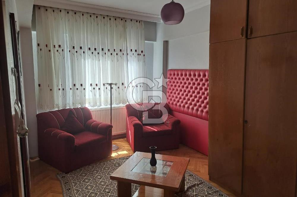 YALOVA GAZİOSMANPAŞA MERKEZİ KONUMDA 3+1 EŞYALI KİRALIK DAİRE