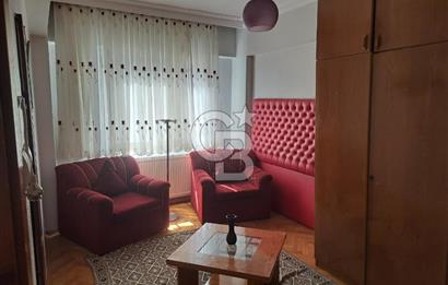 YALOVA GAZİOSMANPAŞA MERKEZİ KONUMDA 3+1 EŞYALI KİRALIK DAİRE