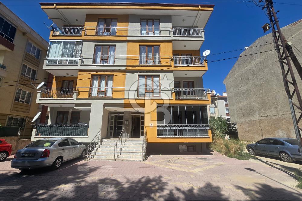 COLDWELL BANKER'DAN MERKEZİ KONUMDA FIRSAT SATILIK 2+1 DAİRE