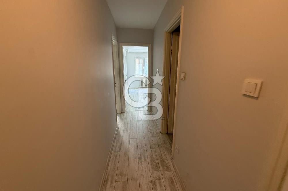 Halaskargazi caddesinde merkezi konumda kiralık ofis