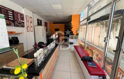 FEVZİPAŞA CADDESİ ÜZERİNDE DEVREN KİRALIK ÇİĞKÖFTEM BAYİİ