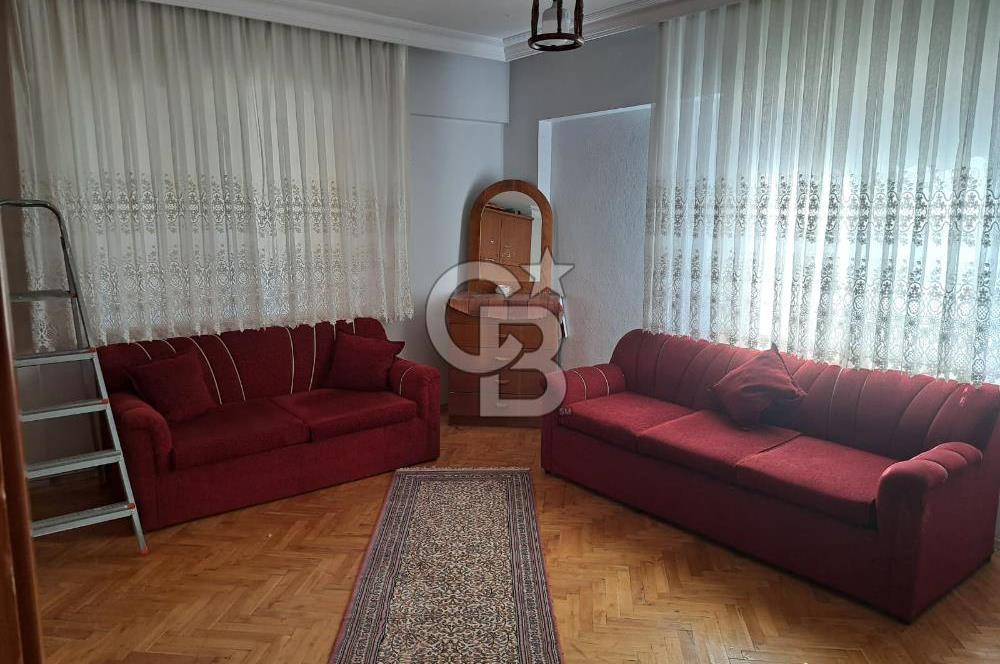 YALOVA GAZİOSMANPAŞA MERKEZİ KONUMDA 3+1 EŞYALI KİRALIK DAİRE