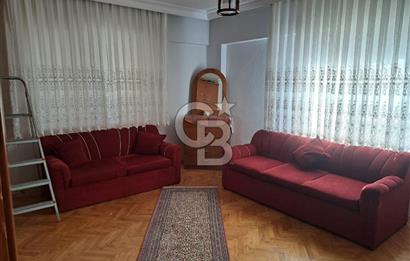 YALOVA GAZİOSMANPAŞA MERKEZİ KONUMDA 3+1 EŞYALI KİRALIK DAİRE