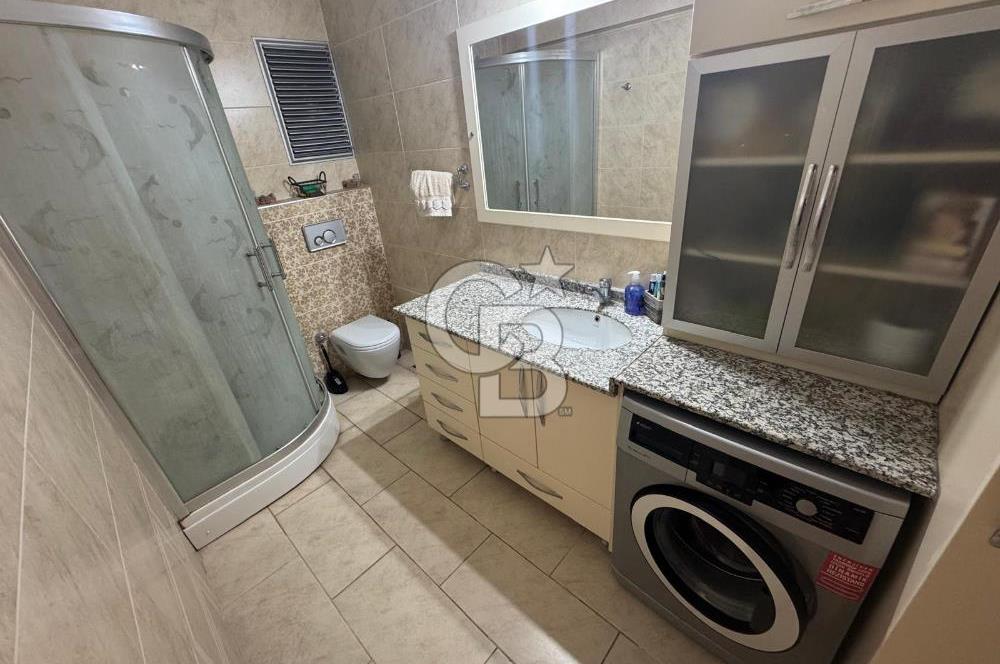 BOSTANLI SAHİLE YAKIN, GENİŞ & KEYİFLİ 3+1 KİRALIK DAİRE!