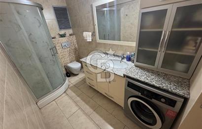 BOSTANLI SAHİLE YAKIN, GENİŞ & KEYİFLİ 3+1 KİRALIK DAİRE!