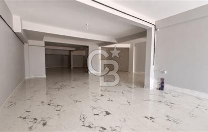 Pendikte Zincir Markalara Uygun 533 m² Kiralık Dükkan