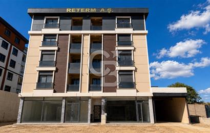 Pendikte Zincir Markalara Uygun 533 m² Kiralık Dükkan