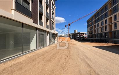 Pendikte Zincir Markalara Uygun 533 m² Kiralık Dükkan