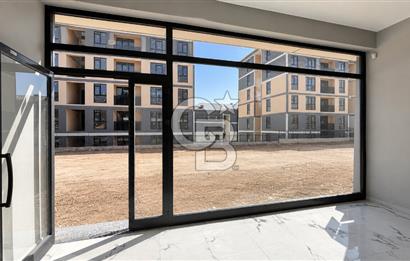 Pendikte Zincir Markalara Uygun 533 m² Kiralık Dükkan