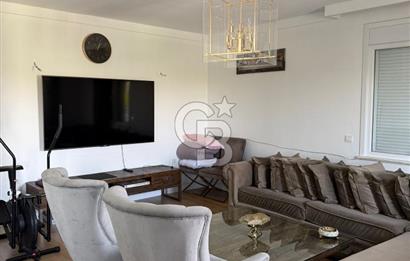 Tepekent’te 5+2 kiralık villa