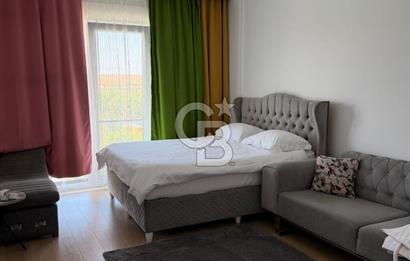 Tepekent’te 5+2 kiralık villa