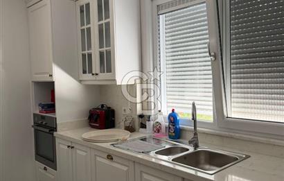 Tepekent’te 5+2 kiralık villa