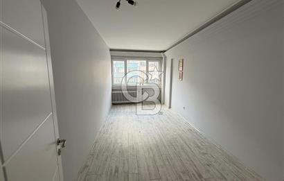Halaskargazi caddesinde merkezi konumda kiralık ofis