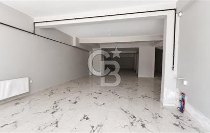 Pendikte Zincir Markalara Uygun 533 m² Kiralık Dükkan