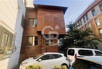 KEMERBURGAZ'DA METROYA YÜRÜME FORLEKS 3+1 KONAK | OFİSE UYGUN - 1 - 372122