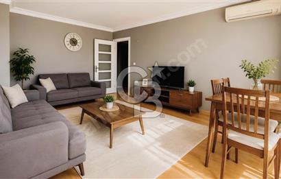 PREMİER OFİSİN ARKASINDA | ÖNÜ KAPANMAZ | TERASLI 4+1 DUBLEKS