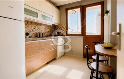 PREMİER OFİSİN ARKASINDA | ÖNÜ KAPANMAZ | TERASLI 4+1 DUBLEKS