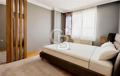 PREMİER OFİSİN ARKASINDA | ÖNÜ KAPANMAZ | TERASLI 4+1 DUBLEKS
