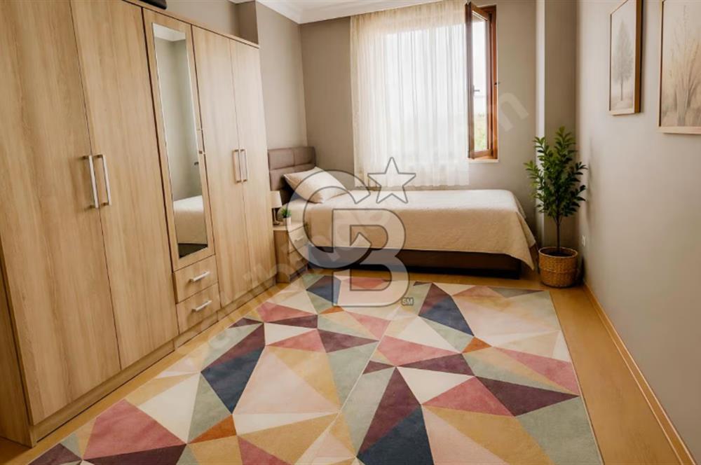 PREMİER OFİSİN ARKASINDA | ÖNÜ KAPANMAZ | TERASLI 4+1 DUBLEKS