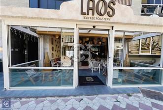 GÖKTÜRK'TE DEVREN KİRALIK KAFE EKİPMANLARIYLA HAZIR İŞLETME - 1 - 372126