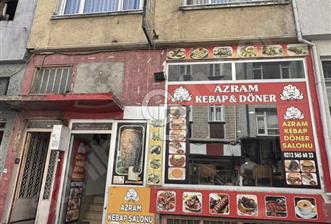 Modesa Mobilyacılar Sitesinde 300m2 Alanı olan Satılık Bina - 1 - 372127