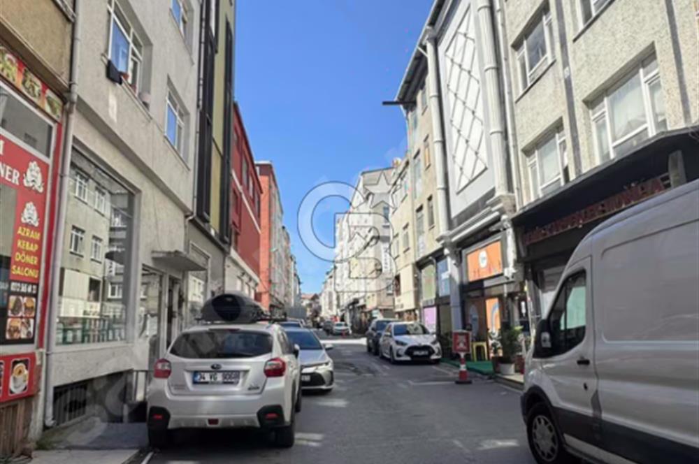 Modesa Mobilyacılar Sitesinde 300m2 Alanı olan Satılık Bina