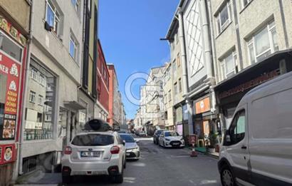 Modesa Mobilyacılar Sitesinde 300m2 Alanı olan Satılık Bina