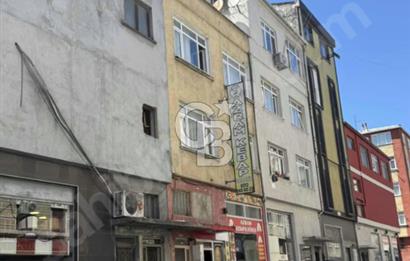Modesa Mobilyacılar Sitesinde 300m2 Alanı olan Satılık Bina