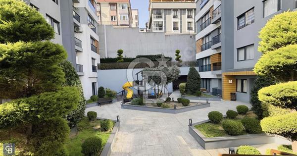 GENYAP HASBAHÇE EVLERİNDE MANZARALI 2+1 SATILIK DAİRE - 372133