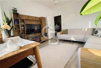 PREMİER OFİSİNİN YANI BAŞINDA KAPANMAZ MANZARASIYLA 2+1 DAİRE - 10 - 372134