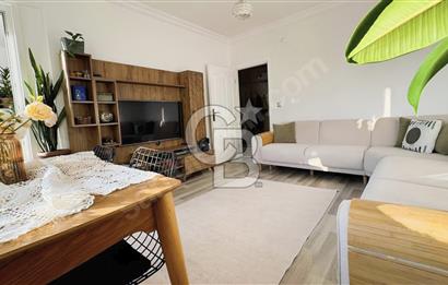 PREMİER OFİSİNİN YANI BAŞINDA KAPANMAZ MANZARASIYLA 2+1 DAİRE