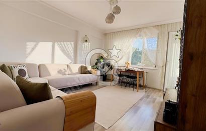 PREMİER OFİSİNİN YANI BAŞINDA KAPANMAZ MANZARASIYLA 2+1 DAİRE
