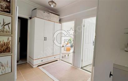 PREMİER OFİSİNİN YANI BAŞINDA KAPANMAZ MANZARASIYLA 2+1 DAİRE