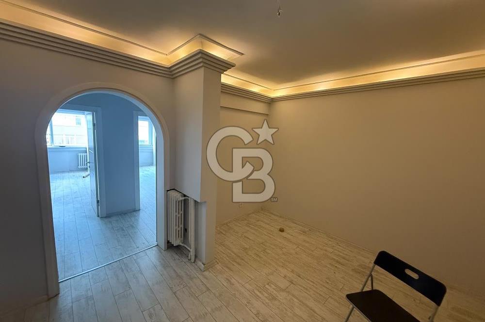 Halaskargazi caddesinde merkezi konumda kiralık ofis